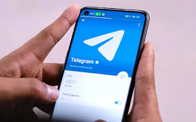 telegram