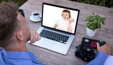 webinar