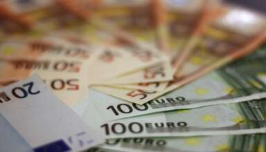 euro biljetten