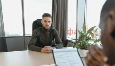Detacheringsbureau
